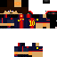Texture for messi