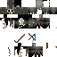 Texture for squelletor