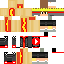 Texture for ShankasaurusRex