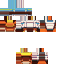 Texture for rjs skin