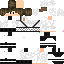 Texture for Mafi assassin weiß