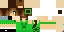 Texture for Srta.Creeper