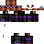 Texture for steve