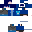 Texture for あめあめ