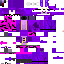 Texture for глемрок Бонни