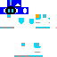 Texture for astro bot héro 2