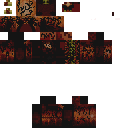 Texture for husk