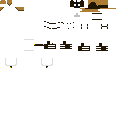 Texture for Horse Jumping Tack (Iron)