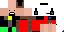 Texture for Super Dani