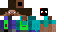 Texture for gex