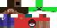 Texture for Steve pro