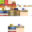 Texture for zouzou07