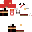 Texture for девушка