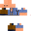Texture for DaimonTrakZz