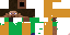 Texture for pidgey