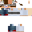 Texture for franker