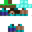 Texture for my first own skin