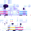 Texture for astronaut