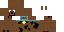 Texture for Scooby