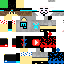 Texture for ItzDeXoN_