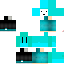 Texture for 寒い