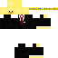 Texture for dixie with suit