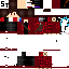 Texture for Max Uchiha
