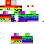 Texture for tempest tiger