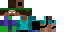 Texture for herobrine survivor