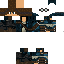 Texture for aaron