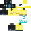 Texture for jeroo