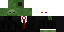 Texture for Zombie Behind Me in a suit 3D