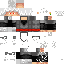 Texture for Goku SSJ WHITE 