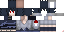 Texture for sasuke