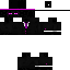 Texture for enderman con traje