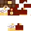 Texture for KibaBr
