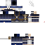 Texture for kakashi (ado)