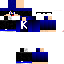 Texture for kaio3monk