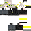 Texture for skyhunter