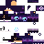 Texture for mi skin de craftsman