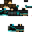 Texture for steve