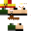 Texture for *Llora*