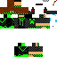 Texture for skin do MrMiguelCC