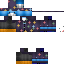 Texture for ChaoesTheWhale