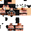 Texture for Raditz