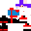 Texture for alternative dark shadow