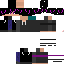 Texture for マイスキン
