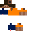 Texture for ronald