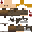 Texture for Johan viking