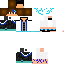 Texture for Magic Knight2